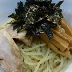 サクラ、奈良県橿原市で人気の鯛だしつけ麺屋