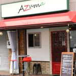 大阪市北区、中華バル AZumaで本格中華を食べよう！