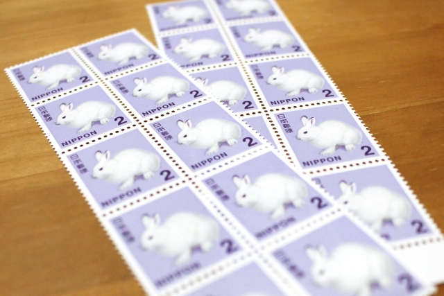 切手買取どこがいい？東京、大阪、名古屋、仙台、福岡のおすすめ！